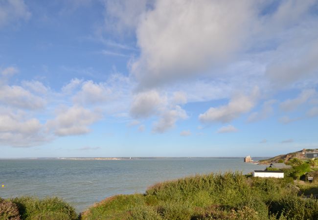 Bungalow in Freshwater - Brambles Farm Bungalow - Isle of Wight Bungalow in Freshwater - Brambles Farm Bungalow - Isle of Wight
