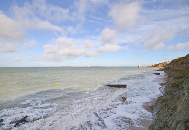 Bungalow in Freshwater - Brambles Farm Bungalow - Isle of Wight Bungalow in Freshwater - Brambles Farm Bungalow - Isle of Wight