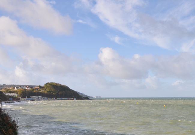 Bungalow in Freshwater - Brambles Farm Bungalow - Isle of Wight Bungalow in Freshwater - Brambles Farm Bungalow - Isle of Wight