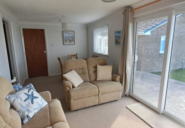 Bungalow in Freshwater - Brambles Farm Bungalow - Isle of Wight Bungalow in Freshwater - Brambles Farm Bungalow - Isle of Wight