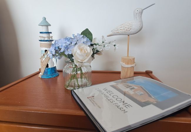 Bungalow in Freshwater - Brambles Farm Bungalow - Isle of Wight Bungalow in Freshwater - Brambles Farm Bungalow - Isle of Wight