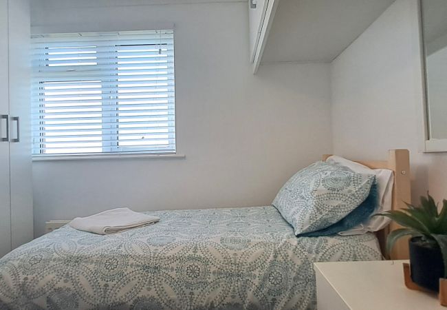 Bungalow in Freshwater - Brambles Farm Bungalow - Isle of Wight Bungalow in Freshwater - Brambles Farm Bungalow - Isle of Wight