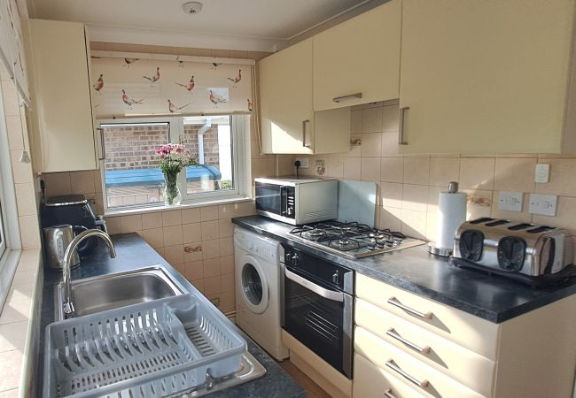 Bungalow in Freshwater - Brambles Farm Bungalow - Isle of Wight Bungalow in Freshwater - Brambles Farm Bungalow - Isle of Wight