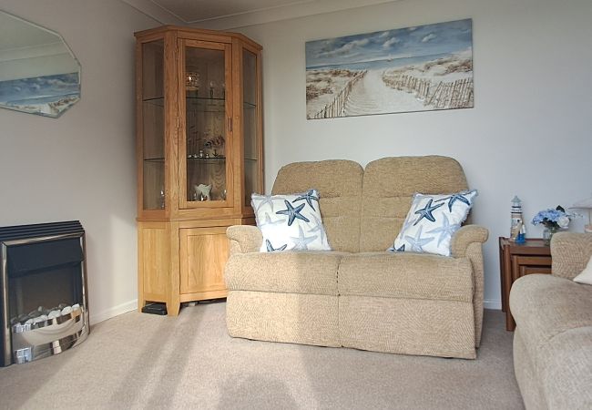 Bungalow in Freshwater - Brambles Farm Bungalow - Isle of Wight Bungalow in Freshwater - Brambles Farm Bungalow - Isle of Wight