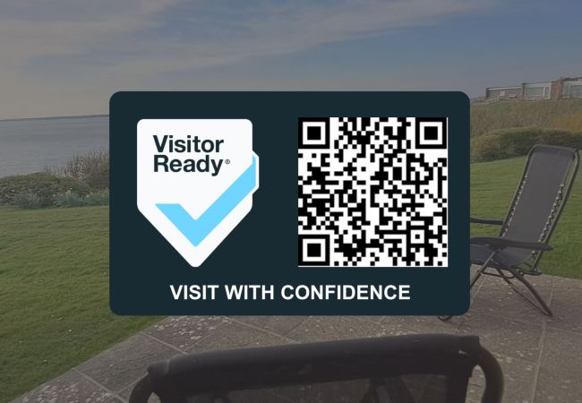 Bungalow in Freshwater - Brambles Farm Bungalow - Isle of Wight