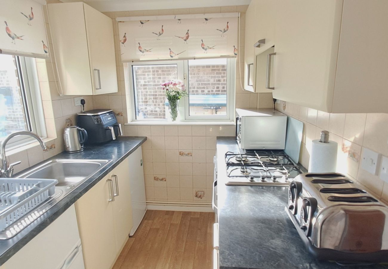 Bungalow in Freshwater - Brambles Farm Bungalow - Isle of Wight