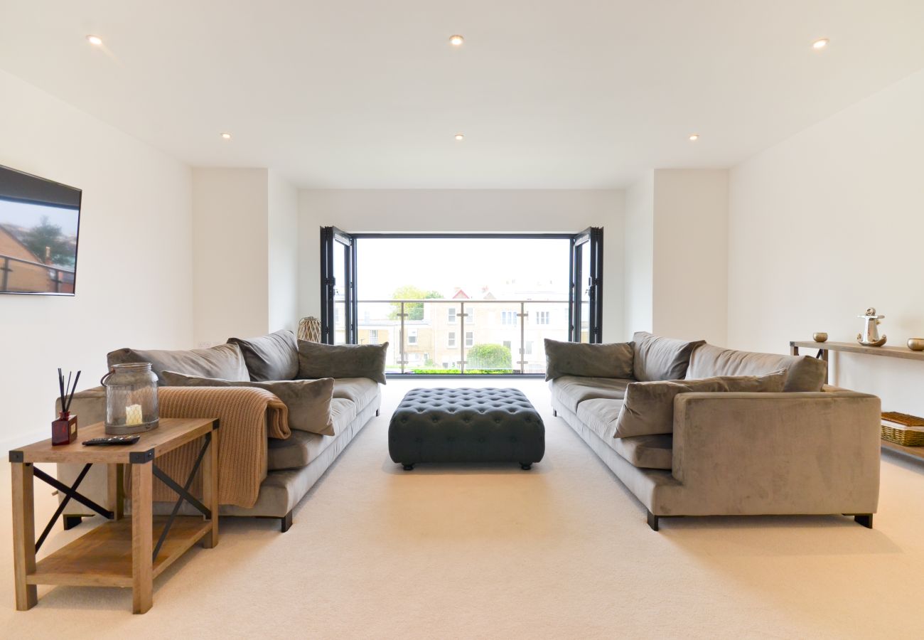 House in Ryde - Seafarers Isle of Wight