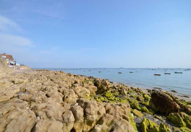 Bungalow in Seaview - The Hideaway The Isle of Wight Bungalow in Seaview - The Hideaway The Isle of Wight