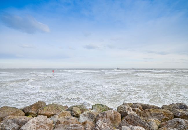 Bungalow in Seaview - The Hideaway The Isle of Wight Bungalow in Seaview - The Hideaway The Isle of Wight