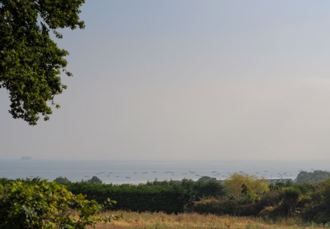 Bungalow in Seaview - The Hideaway The Isle of Wight Bungalow in Seaview - The Hideaway The Isle of Wight