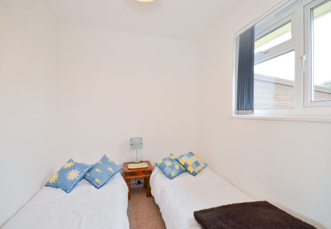 Bungalow in Seaview - The Hideaway The Isle of Wight Bungalow in Seaview - The Hideaway The Isle of Wight