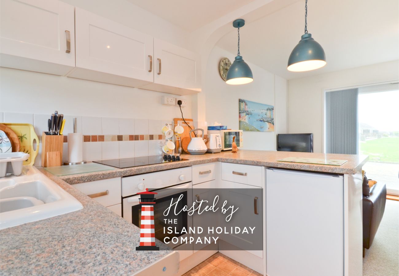 Bungalow in Seaview - The Hideaway The Isle of Wight