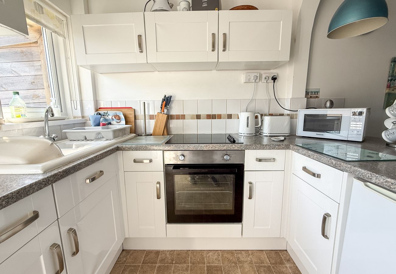 Bungalow in Seaview - The Hideaway The Isle of Wight