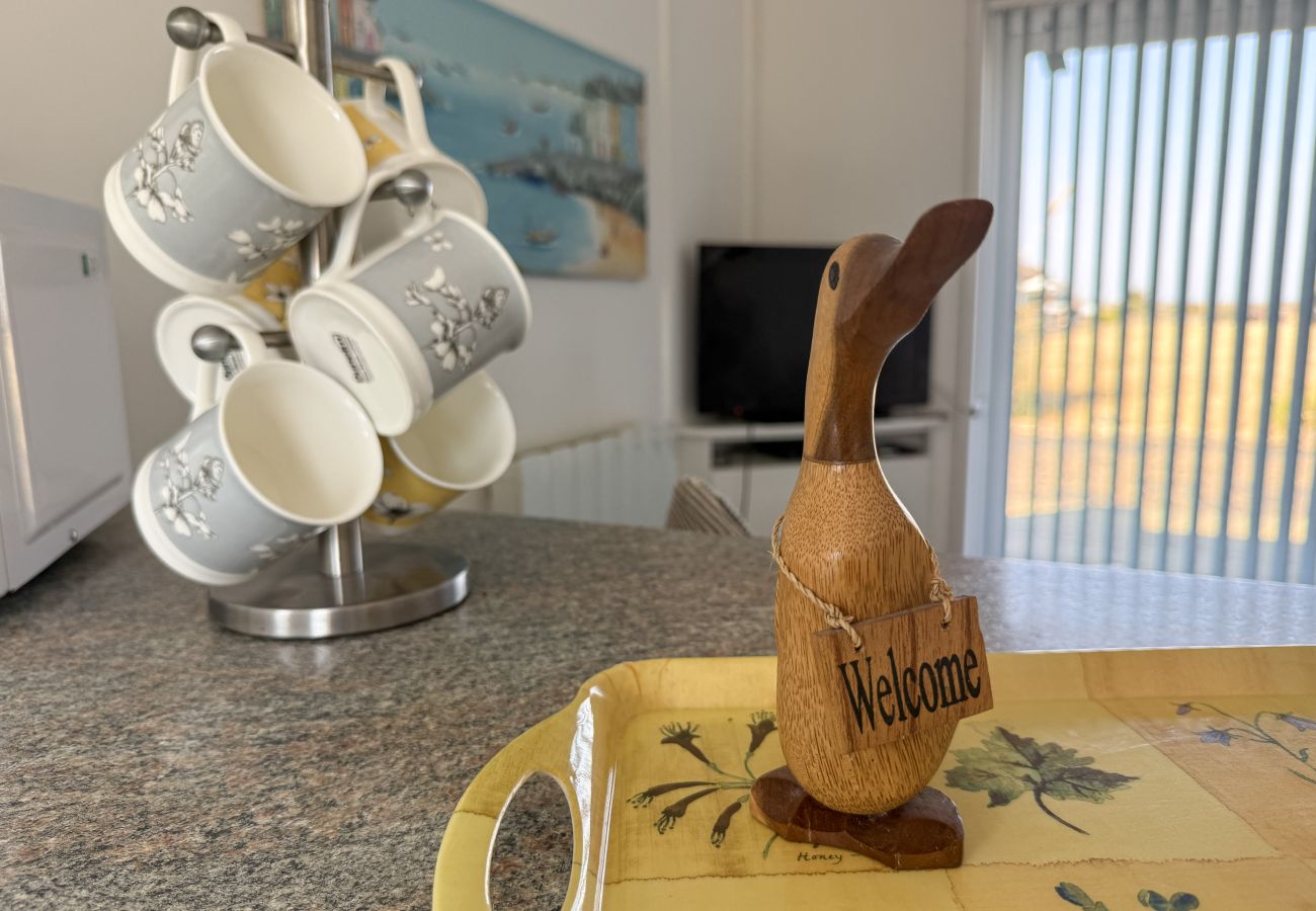 Bungalow in Seaview - The Hideaway The Isle of Wight
