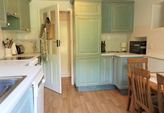 Cottage in Seaview - Thin End  The Isle of Wight Cottage in Seaview - Thin End  The Isle of Wight