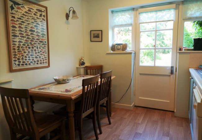 Cottage in Seaview - Thin End  The Isle of Wight Cottage in Seaview - Thin End  The Isle of Wight