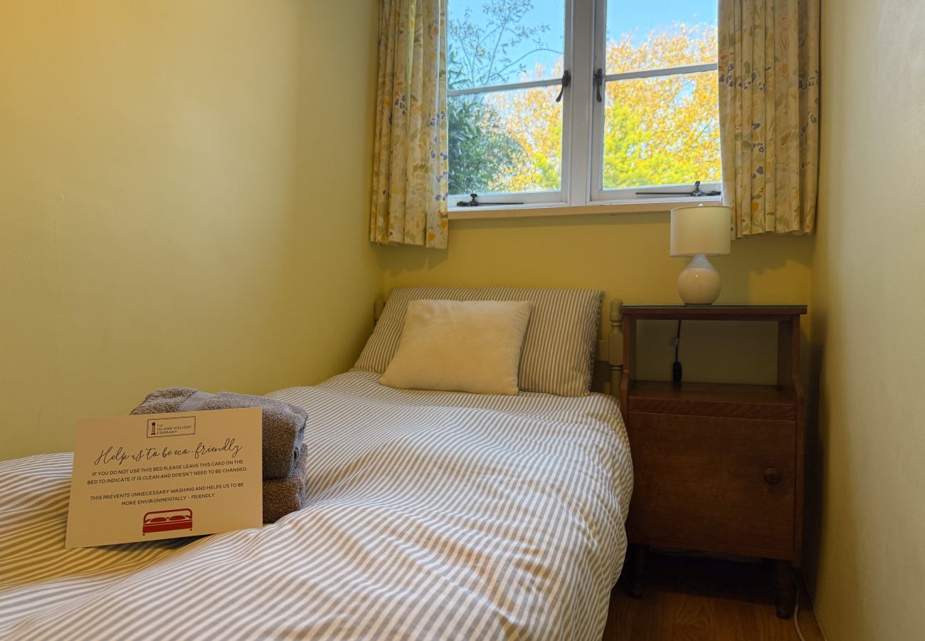 Cottage in Seaview - Thin End  The Isle of Wight