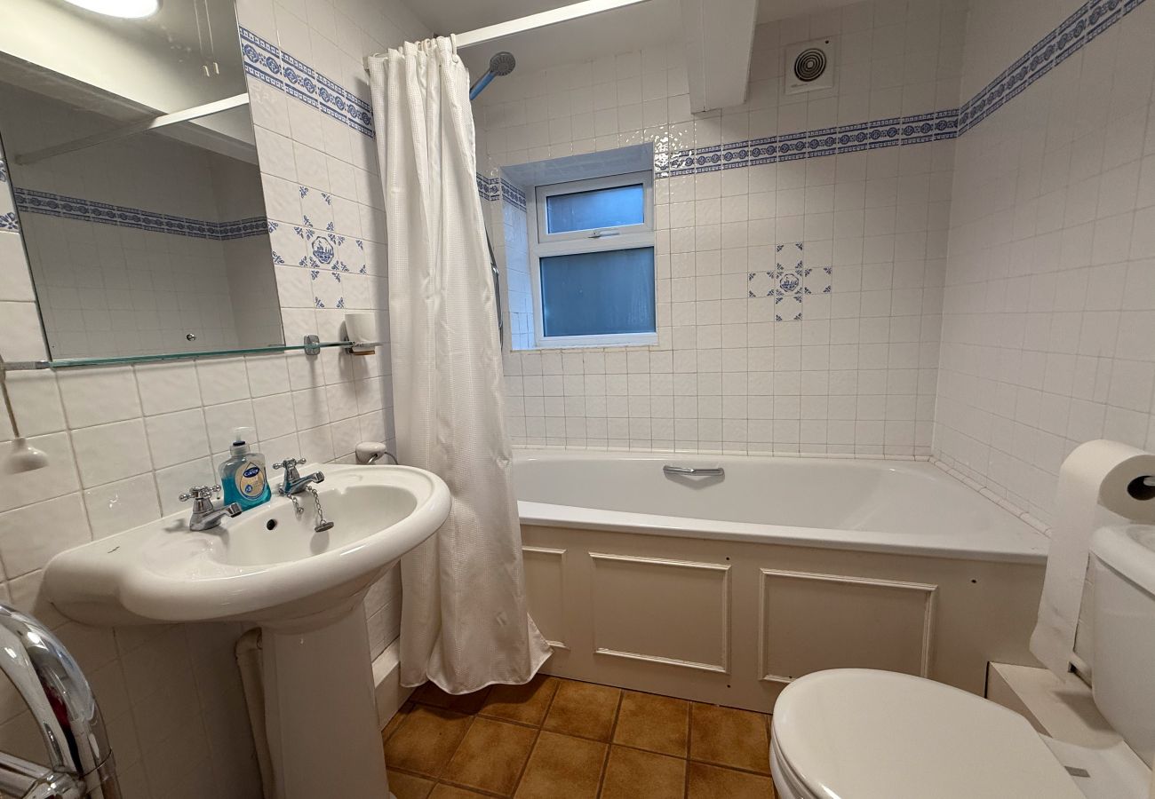 Cottage in Seaview - Thin End  The Isle of Wight