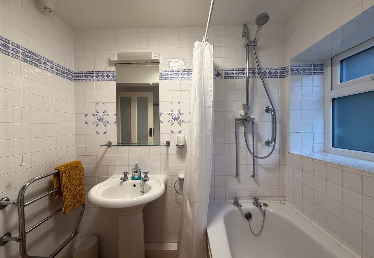 Cottage in Seaview - Thin End  The Isle of Wight