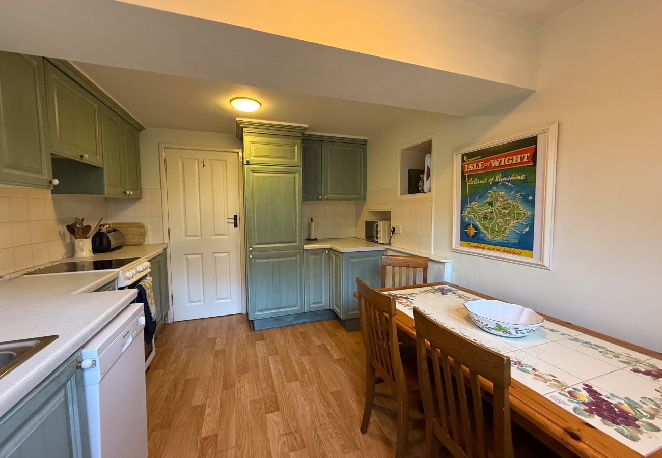 Cottage in Seaview - Thin End  The Isle of Wight