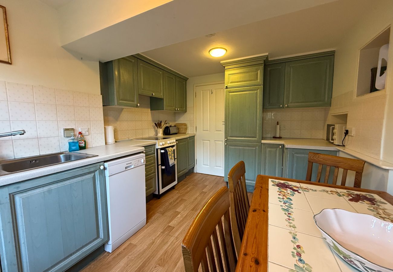 Cottage in Seaview - Thin End  The Isle of Wight