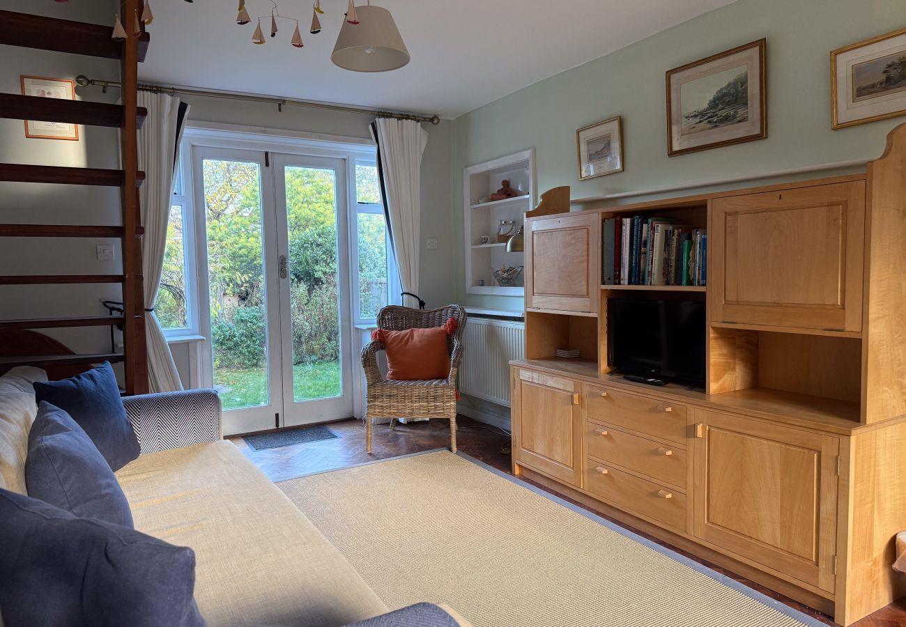 Cottage in Seaview - Thin End  The Isle of Wight