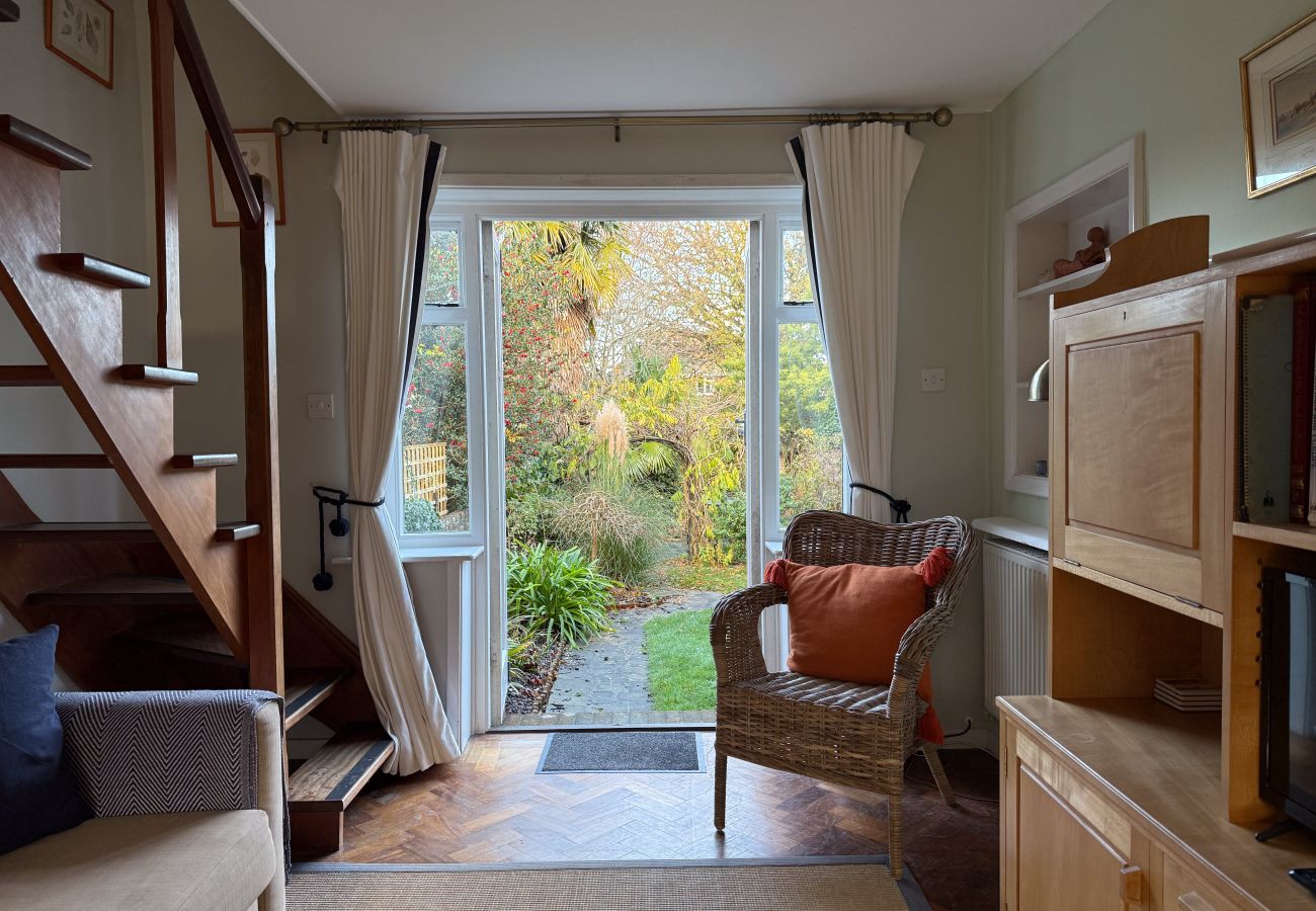 Cottage in Seaview - Thin End  The Isle of Wight