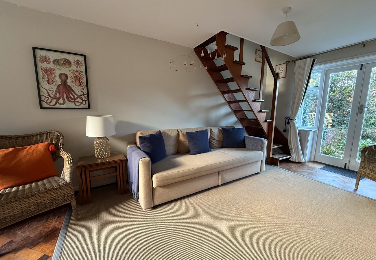 Cottage in Seaview - Thin End  The Isle of Wight