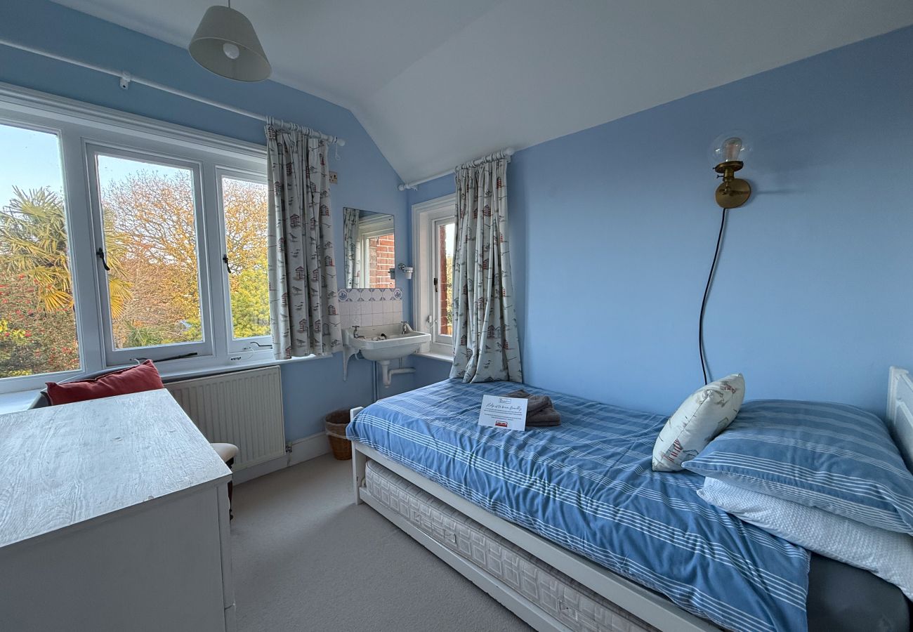 Cottage in Seaview - Thin End  The Isle of Wight