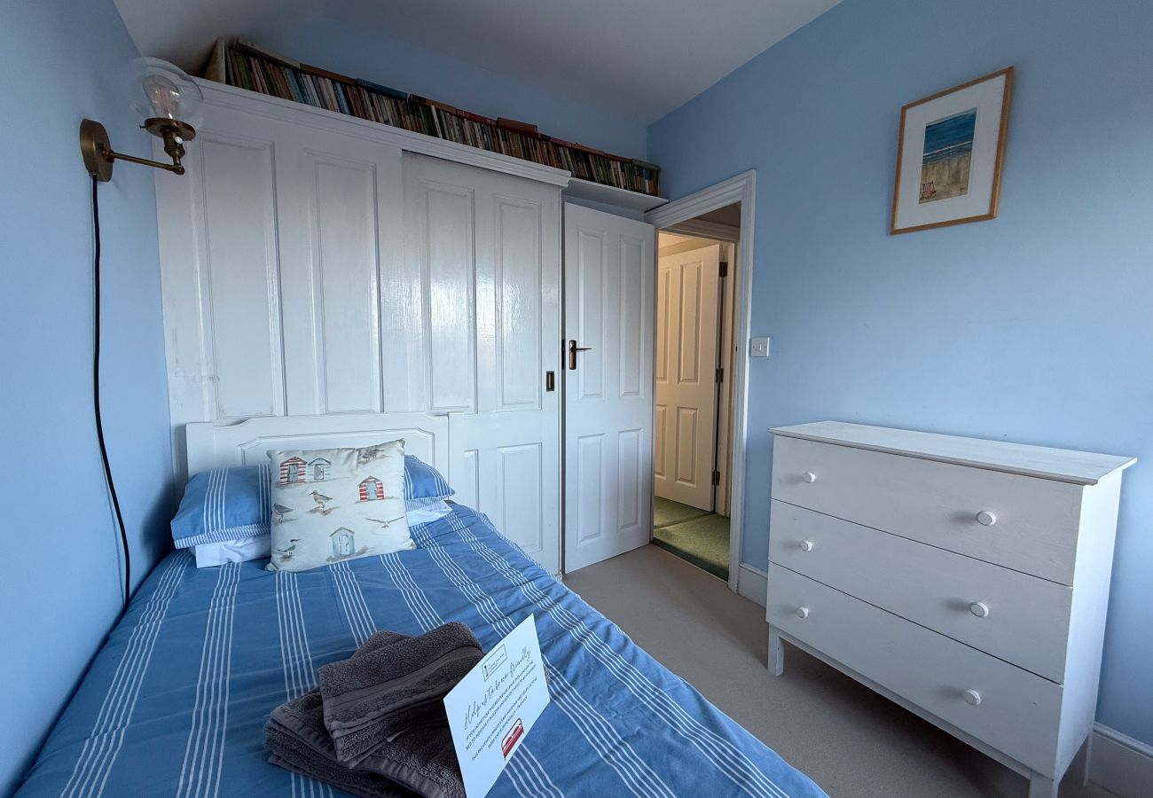 Cottage in Seaview - Thin End  The Isle of Wight