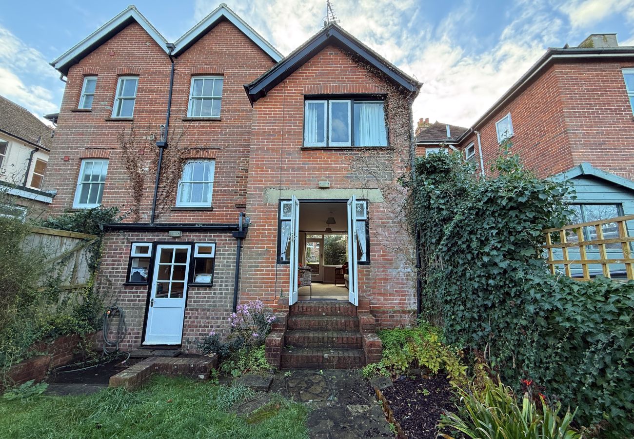 Cottage in Seaview - Thin End  The Isle of Wight