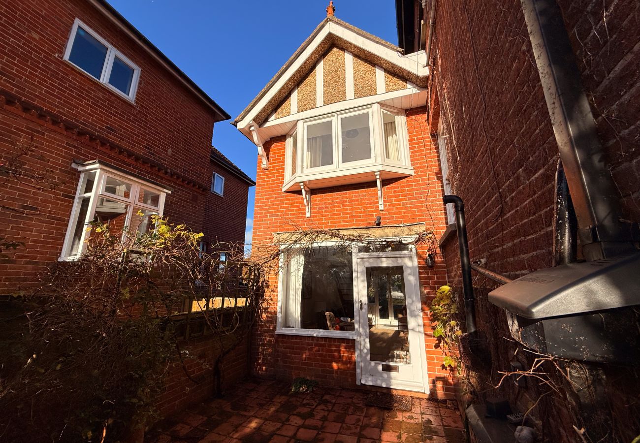 Cottage in Seaview - Thin End  The Isle of Wight