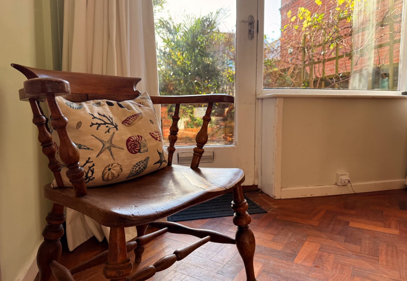 Cottage in Seaview - Thin End  The Isle of Wight