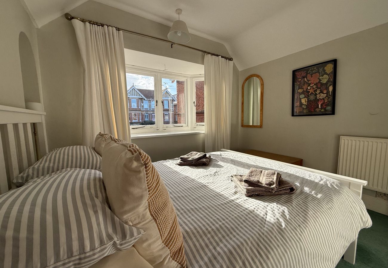 Cottage in Seaview - Thin End  The Isle of Wight