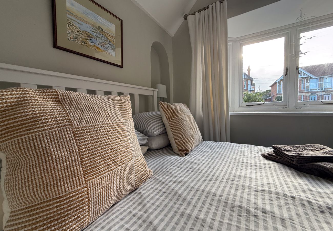 Cottage in Seaview - Thin End  The Isle of Wight