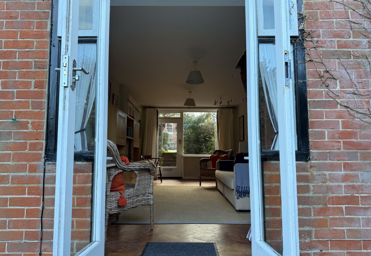 Cottage in Seaview - Thin End  The Isle of Wight