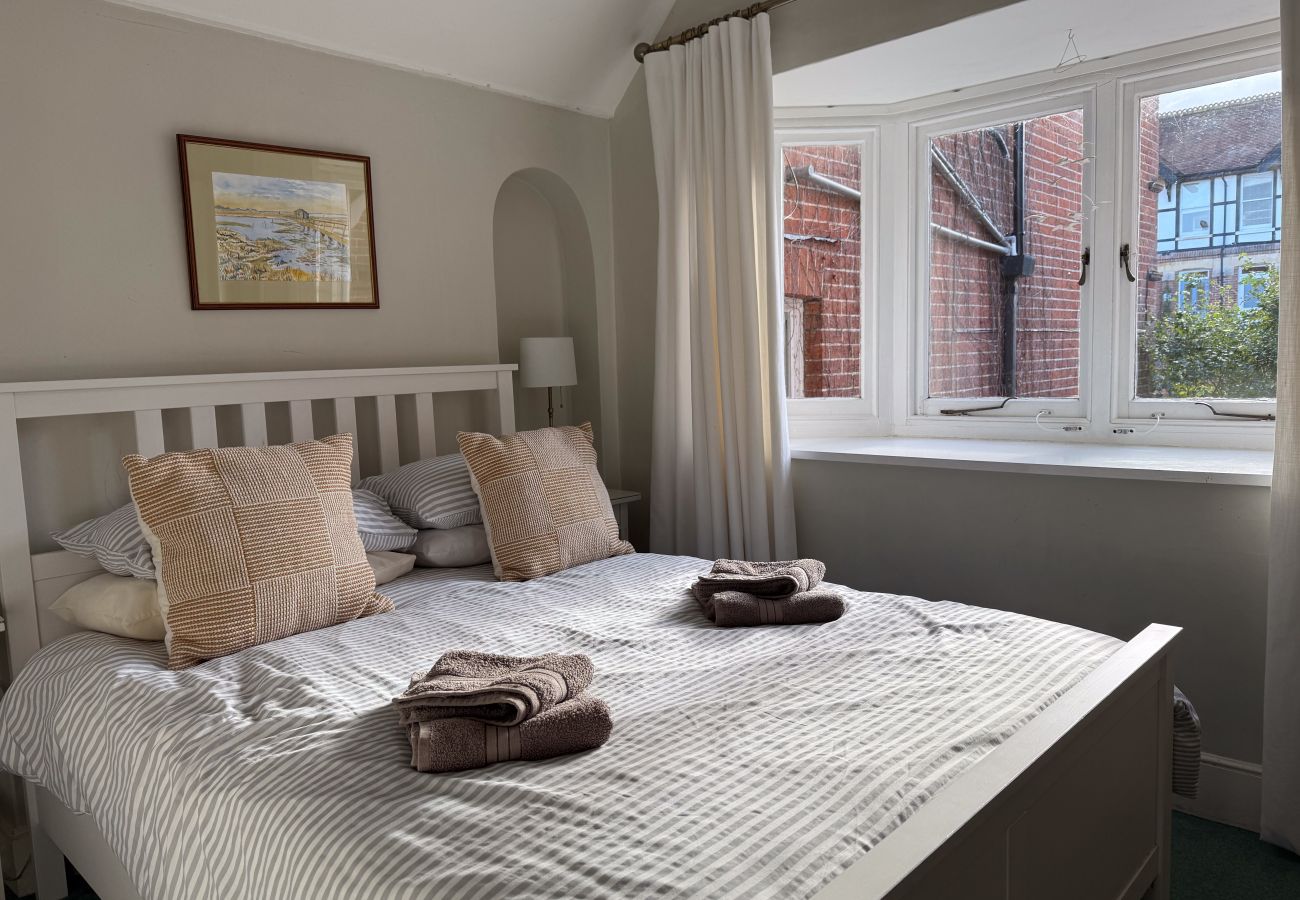 Cottage in Seaview - Thin End  The Isle of Wight