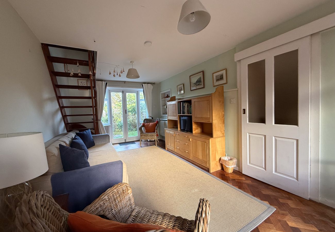 Cottage in Seaview - Thin End  The Isle of Wight