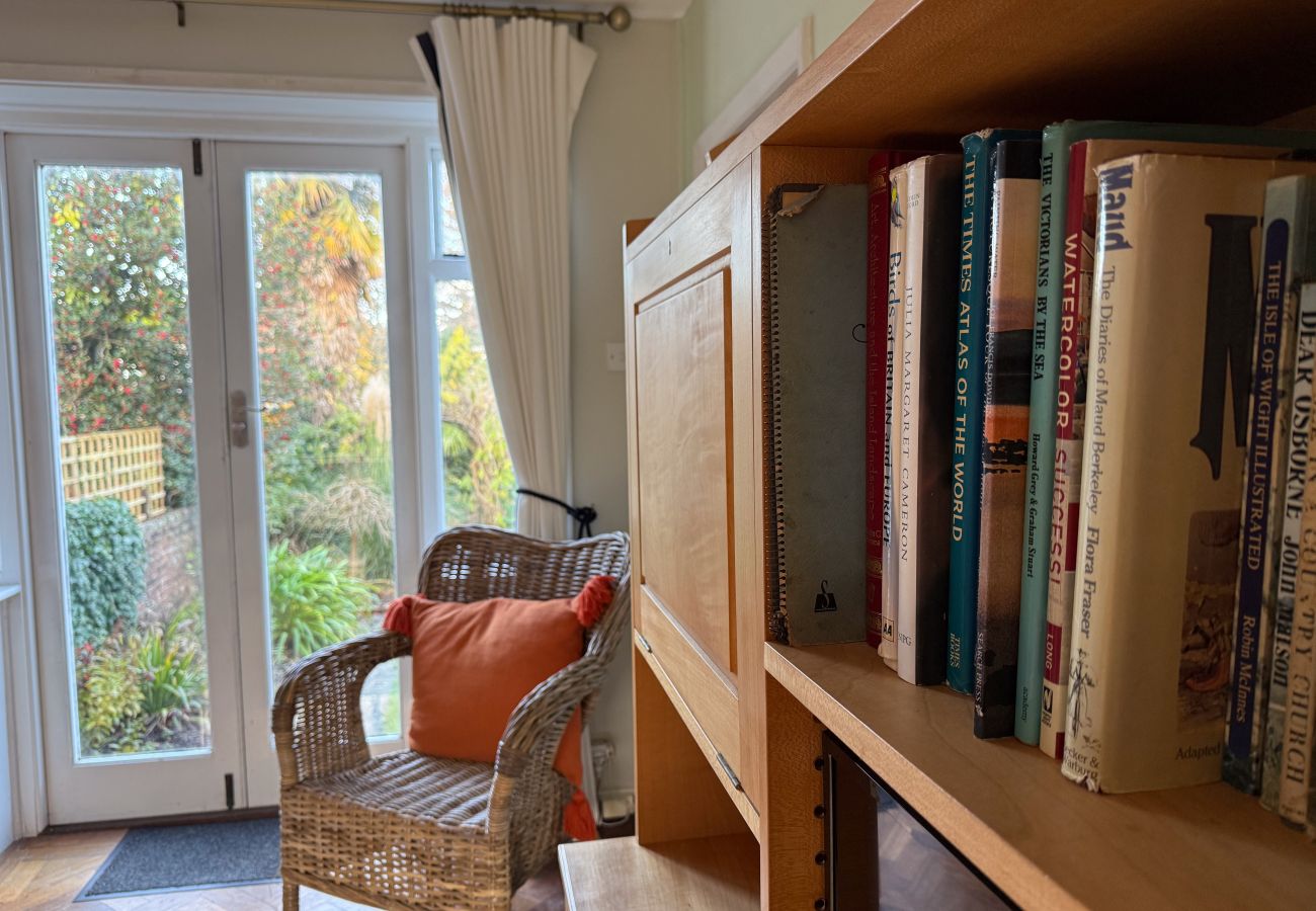 Cottage in Seaview - Thin End  The Isle of Wight