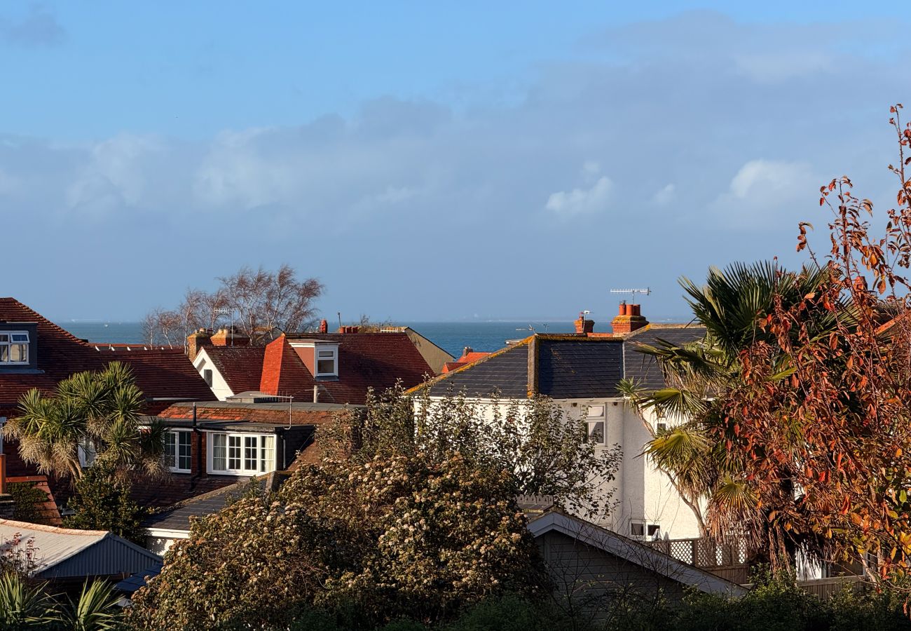 Cottage in Seaview - Thin End  The Isle of Wight