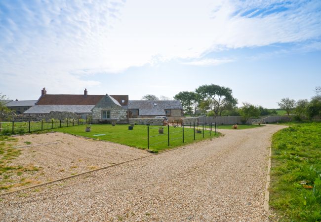 Cottage in Brighstone - The Poppies The Isle of Wight Cottage in Brighstone - The Poppies The Isle of Wight