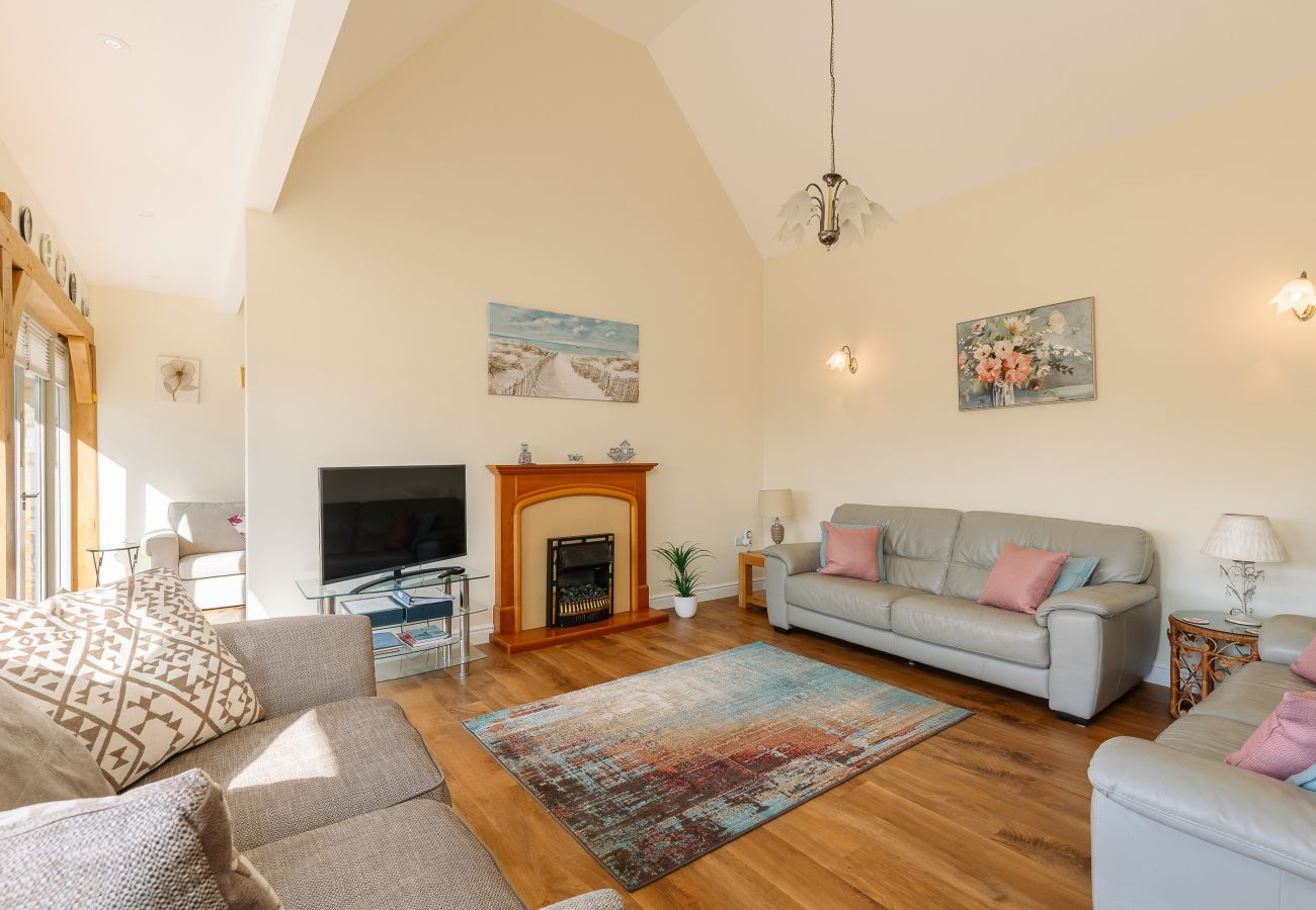Cottage in Brighstone - The Poppies The Isle of Wight