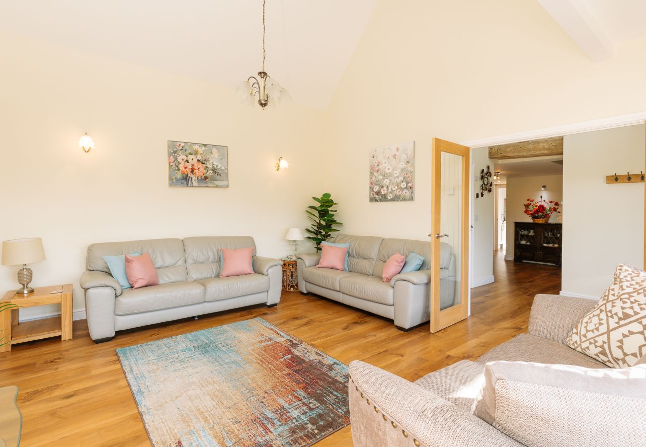 Cottage in Brighstone - The Poppies The Isle of Wight