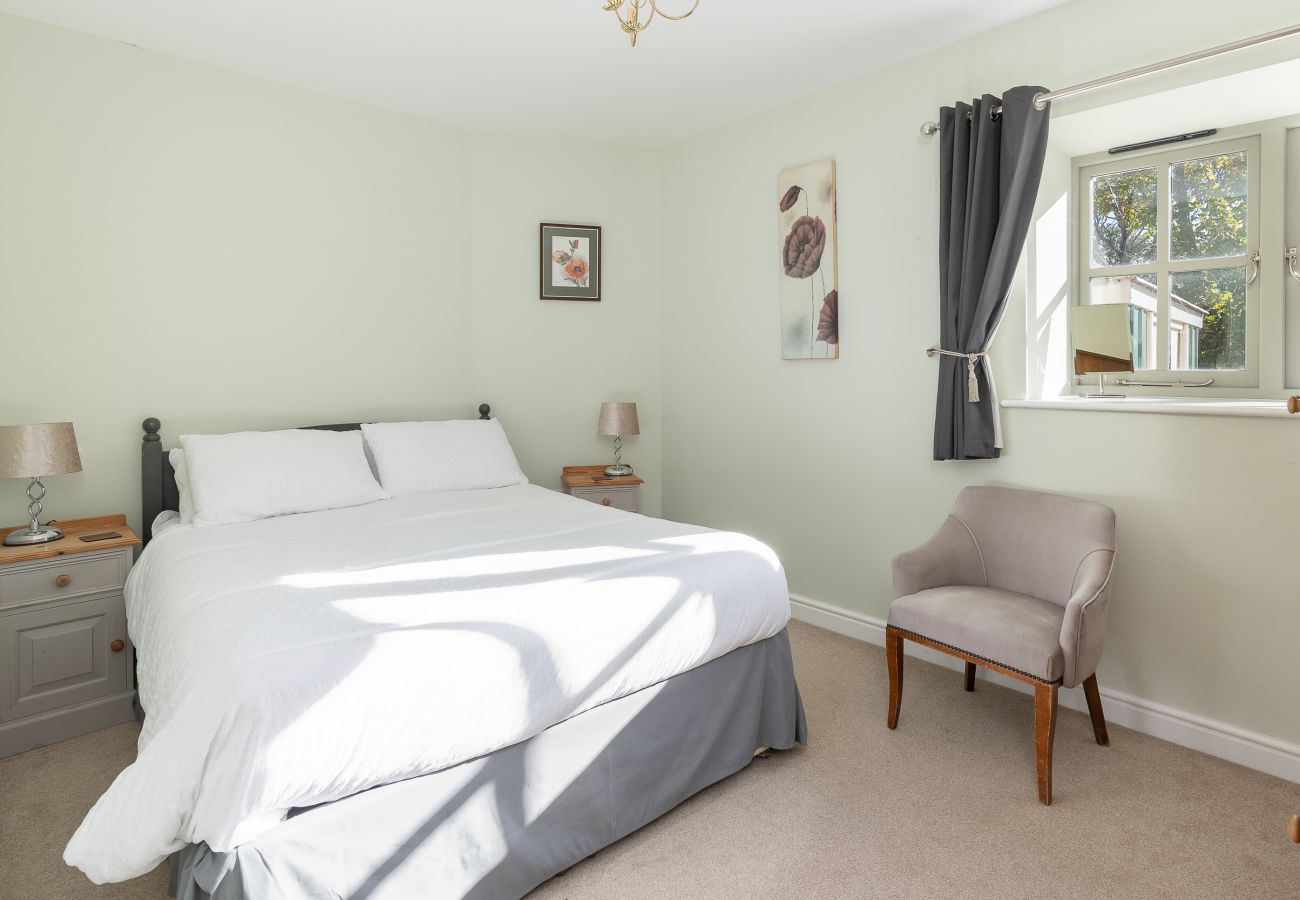 Cottage in Brighstone - The Poppies The Isle of Wight