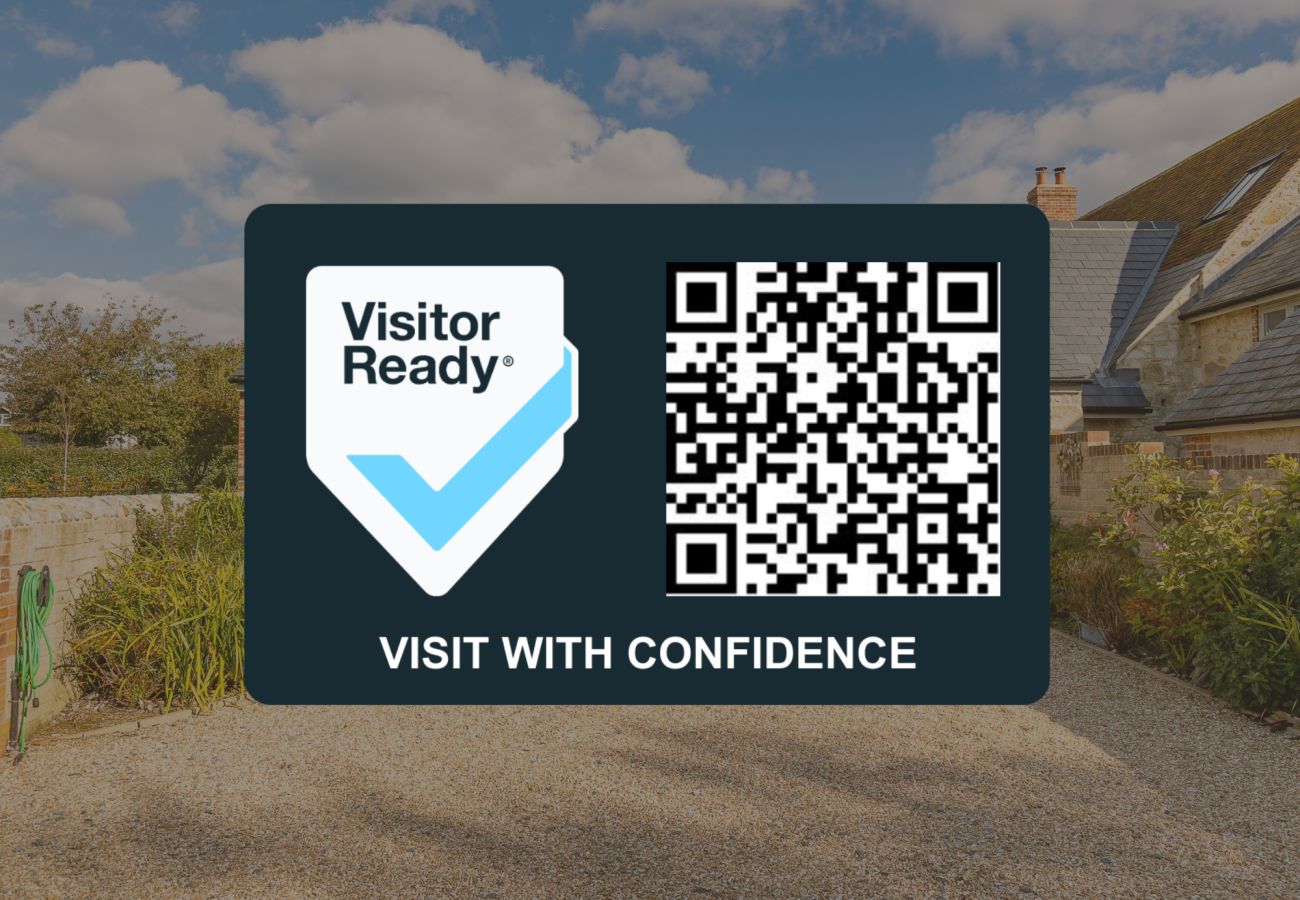 Cottage in Brighstone - The Poppies The Isle of Wight