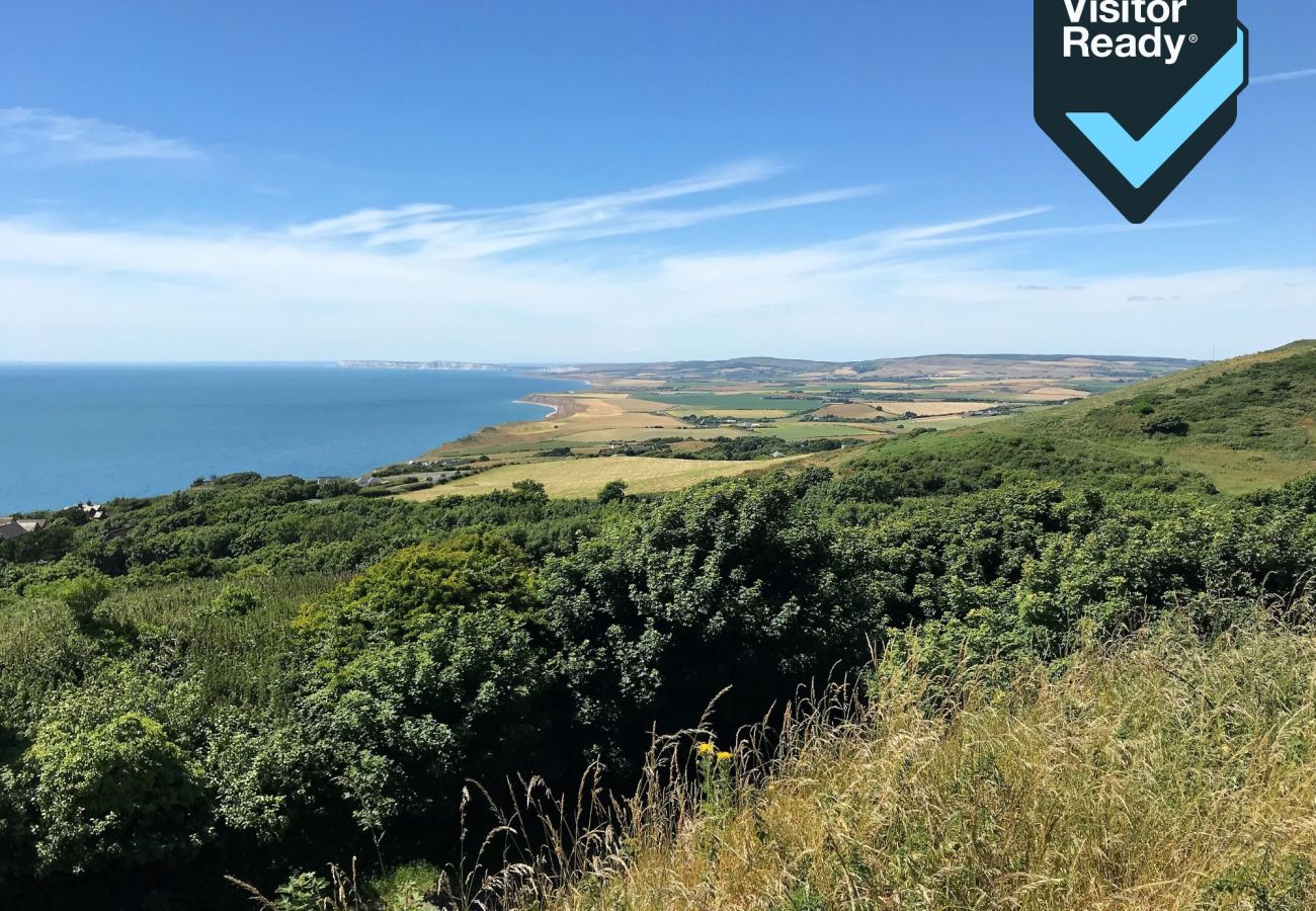 Cottage in Brighstone - The Poppies The Isle of Wight