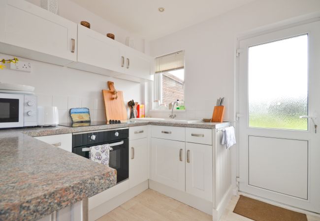 Bungalow in Seaview - The Lobster Pot Isle of Wight Bungalow in Seaview - The Lobster Pot Isle of Wight