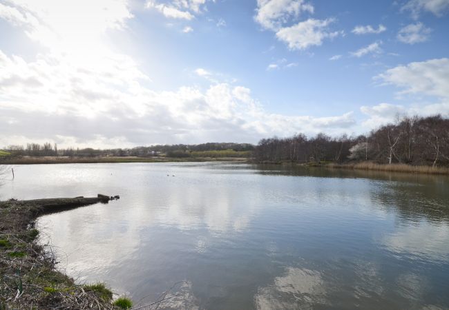 Bungalow in Seaview - The Lobster Pot Isle of Wight Bungalow in Seaview - The Lobster Pot Isle of Wight