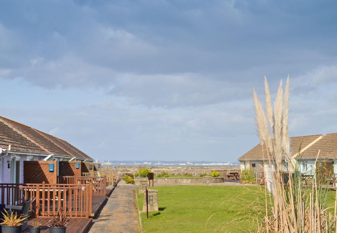 Bungalow in Seaview - The Lobster Pot Isle of Wight