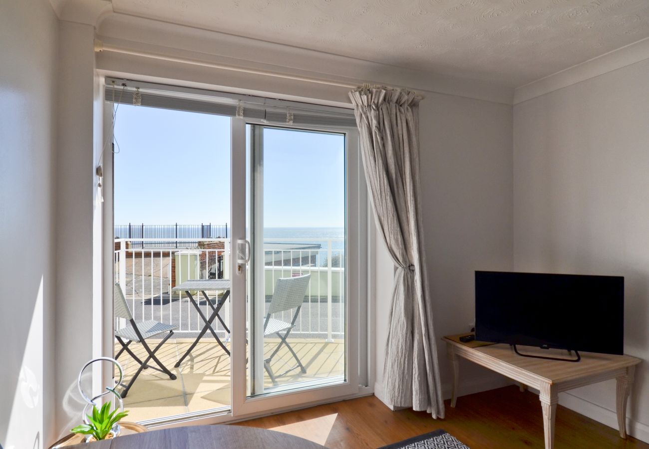 Apartment in Ventnor - Ardmore House The Isle of Wight